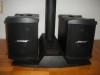 Bose L1 Mode II double bass
