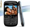 BlackBerry Curve 8520 Gemini Black