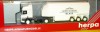 HERPA DAF CF85 transport sticla  1:87