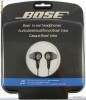 Bose In-ear headphones - Originale.
