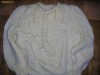 Pulover mohair impletit manual