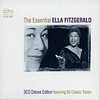 Ella Fitzgerald - The Essential Collection, 3 CD box set