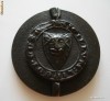 Sigiliu decorativ, replica sigiliu 1360
