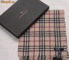 BURBERRY FULAR CASMIR/LANA