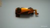 Port conector cu mufa dock flex si microfon sursa incarcare Apple iPhone 3GS Original