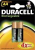 Acumulatori Duracell 2 x AA(R6) - 2450mAh