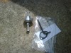 Intinzator manual lant distributie Honda cbr 600, hornet,f2,f3,f4,f4i