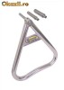 Stand lateral motocicleta enduro cross KTM SUZUKI HONDA KAWASAKI YAMAHA ETC.
