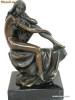 STATUETA SEMNATA MILO  .310
