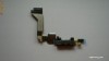 Mufa Incarcare Apple iPhone 4 Black Originala