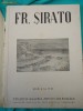 FR.SIRATO-ALBUM-EDITIA-I-A,1944-CONTINE O LITOGRAFIE ORIGINALA CU SEMNATURA