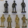 Soldati din metal - cowboys