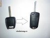 Carcasa Cheie - Chei OPEL 2 BUTOANE OPEL VECTRA C, ZAFIRA BRICEAG