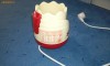 incalzitor biberon / borcanel BABY MOOVE