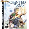 Enchanted Arms   PS3 (ALVio) + sute de alte jocuri ps3 ( VAND / SCHIMB )