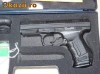 PISTOL WALTHER P99 T