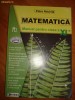 manual matematica M2 Petre Nachila clasa a XI-A