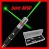 LASER POINTER VERDE