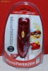 Epilator Tweeze cu LUMINA