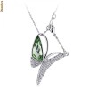 PANDANTIV BUTTERFLY - SWAROVSKI ELEMENTS