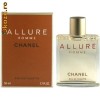 parfum chanel allure homme