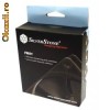 Ventilator Silverstone 80mm, 2050 rpm