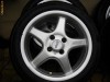jante jenti15 aluett germania  +anvelope continental contipremium contact2e rulate foarte putin