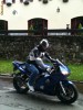 YAMAHA R6 DE VANZARE