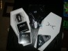album original Metallica : DEATH MAGNETIC-COFFIN BOX (CD)
