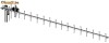 Antena GSM 20 elemente 16,5 dbi Orange Vodafone