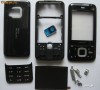 CARCASA NOKIA N81 BLACK,CARCASA NOKIA N81 8GB BLACK,COMPLETE,FULL CARCASA NOKIA N81 BLACK,CARCASA NOKIA N81 8GB BLACK,COMPLETE,FULL