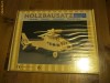 Kit de constructie , model din lemn ELICOPTER