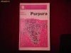 W08B Erwin Wickert - Purpura W08B Erwin Wickert - Purpura