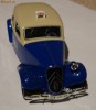 Macheta 1/43 Citroen 11 Altaya