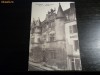 Franta , Carte postala din 1928
