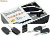 Inchidere centralizata cu telecomanda [lux.pro]&reg;Germany - telecomenzi cheie briceag tip VW Golf si Audi Q7