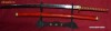 SABIE KATANA JAPONIA RHIU TANRSA OTEL CARBON 1045-767e- ORIGINALA JAPONIA