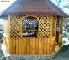 Foisor de gradina (mobilier gradina)