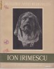 ION IRIMESCU, Marin Mihalache,  Bucuresti 1958