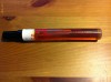 Marker / creion flux pentru lipit celule solare (fotovoltaice)