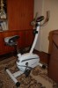 Bicicleta magnetica/ fitness/ medicinala