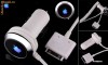 Incarcator auto Apple iPad iPod Nano Classic Touch iPhone 2G 3G 3GS 4 4S Incarcator auto Apple iPad iPod Nano Classic Touch iPhone 2G 3G 3GS 4 4S