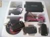 Alarma auto cu telecomanda cheie tip briceag H.Lucas KB28 ? PLC CAR KB28