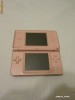 Vand  Nintendo Ds lite defect numai pentru piese Roz