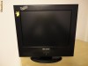 Televizor LCD cu DVD incorporat- Acoustic Solutions LCDW15, ca nou, doar 499 lei!!!
