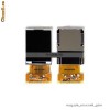 LCD ecran display Samsung C520, C506 Original NOU Sigilat