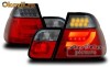 vand set stopuri bmw e46 seria 3 led lci 1998-2004
