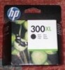 Cartus cerneala original HP 300XL (CC641EE) negru