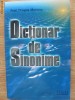 R5. Dictionar de sinonime - Prof. Dragos Mocanu - Ed. Steaua Nordului