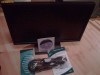 Acer v223w 22 inch impecabil